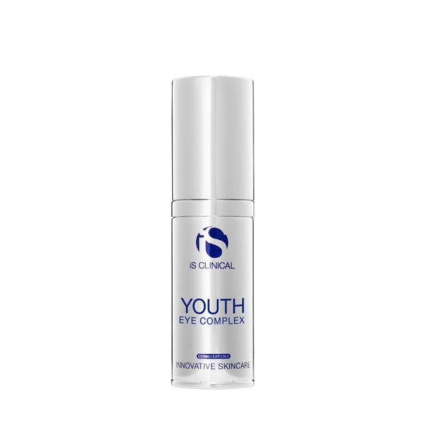 iS Clinical Youth Eye Complex 15 ml