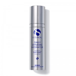 iS Clinical Daily Dynamic Hydrator 50 ml