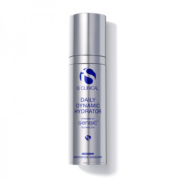 iS Clinical Daily Dynamic Hydrator 50 ml iS Clinical Daily Dynamic Hydrator 50 ml
