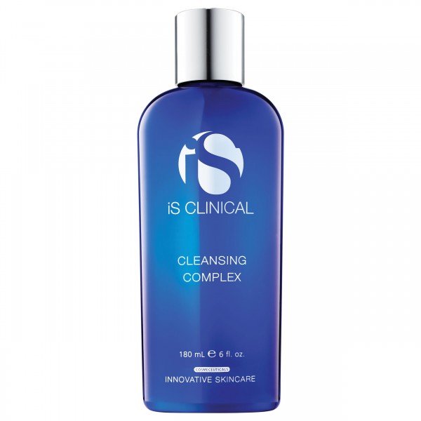 iS Clinical Cleansing Complex 180 ml