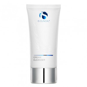 iS Clinical Cream Cleanser 120 ml