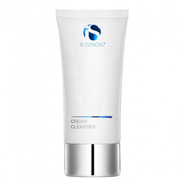 iS Clinical Cream Cleanser 120 ml