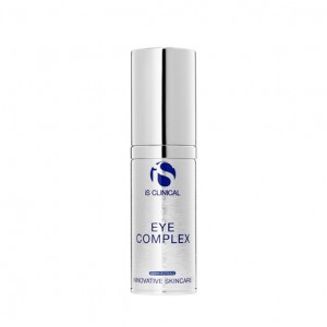 iS Clinical Eye Complex 15 ml 31.12.2025