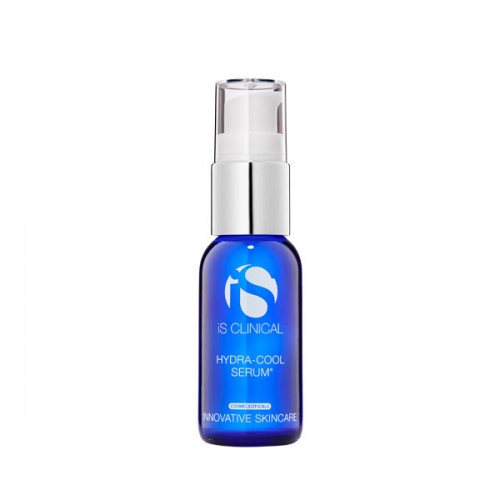 iS Clinical iS Clinical Hydra-Cool Serum 30 ml — Inhaltsstoffe i ocena