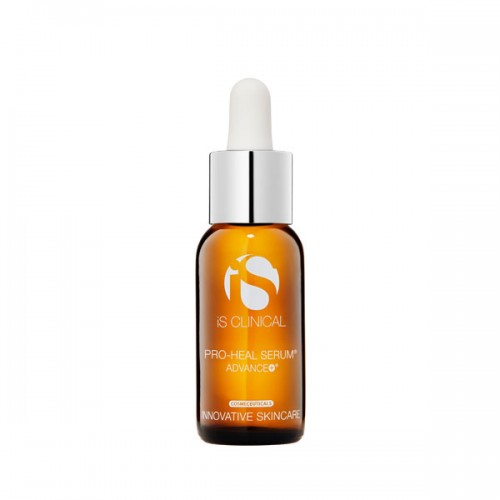 iS Clinical iS Clinical Pro-Heal Serum Advance+ 15 ml — Inhaltsstoffe i ocena