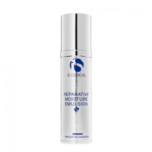 iS Clinical Reparative Moisture Emulsion 50 ml