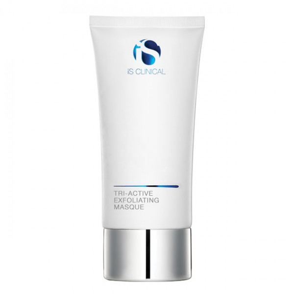 iS Clinical TRI-ACTIVE Exfoliant Masque 120g