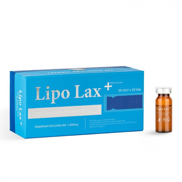 Lipo Lax+ (1x10 ml)