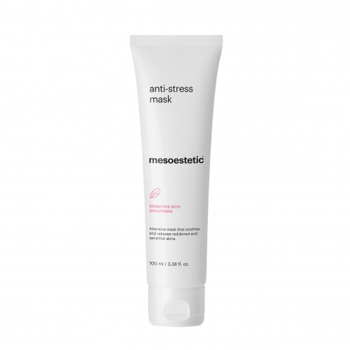 Mesoestetic Mesoestetic Anti-stress face mask 100 ml — Inhaltsstoffe i ocena