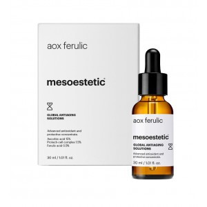 Mesoestetic AOX Ferulic 30 ml