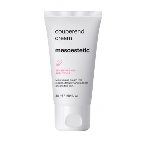 Mesoestetic Mesoestetic Couperend Cream 50 ml
