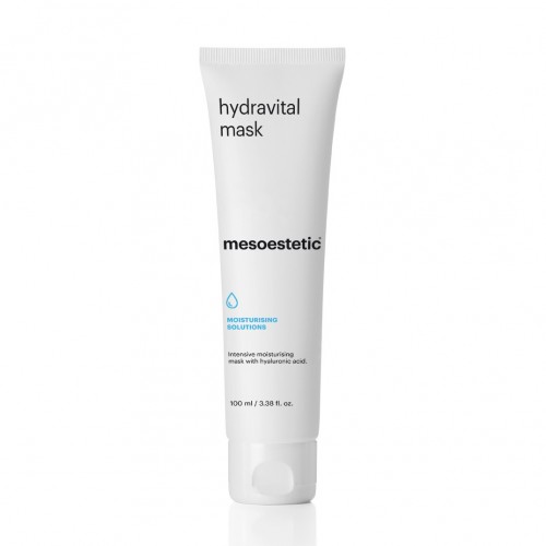 Mesoestetic Mesoestetic Hydravital Mask 100 ml