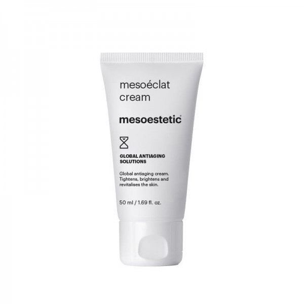 Mesoestetic Mesoéclat Cream 50 ml Mesoestetic Mesoéclat Cream 50 ml