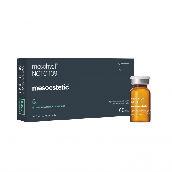 Mesohyal NCTC 109 (5 x 5 ml)