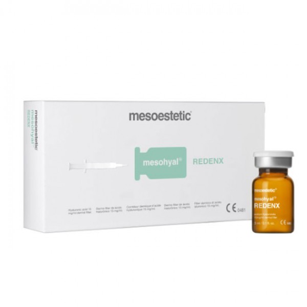 Mesohyal Redenx (5 x 3 ml)