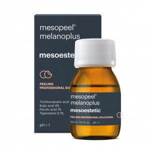 Mesoestetic Mesopeel Melanoplus