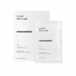Mesoestetic Post Peel Crystal Fiber Mask (5 x 25 ml)