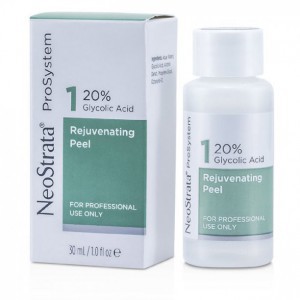 Neostrata ProSystem Rejuvenating Peel (Glycolic) 20% 