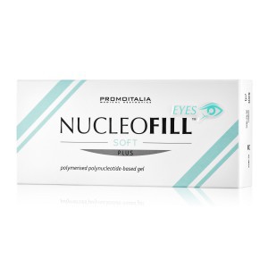 Nucleofill Soft Plus 1 x 2 ml