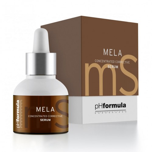 pHformula pHformula MELA Serum 30ml