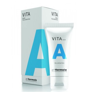 pHformula VITA A rejuvenating mask 50 ml