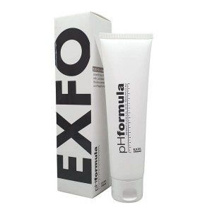 pHformula E.X.F.O cleanse 100 ml
