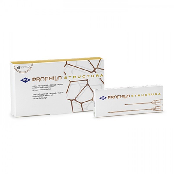 Profhilo Structura 2 ml