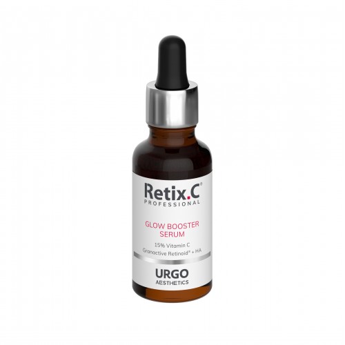 Retix.C Retix.C Glow Booster serum 30 ml — Składniki i ocena