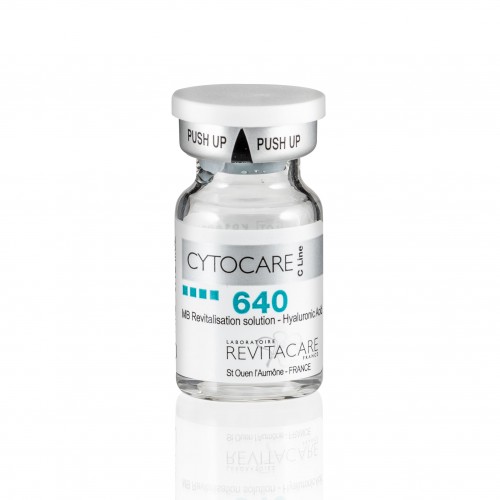 CytoCare 640 C Line (1 x 4 ml)