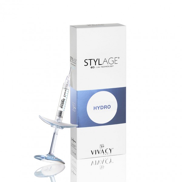 Stylage Hydro 1 ml