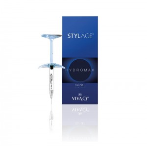 Stylage Hydro Max 1 ml - blister