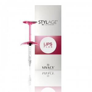 Stylage Lips Plus 1 ml