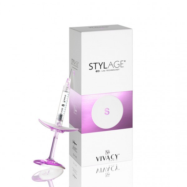 Stylage S (1 x 0.8 ml)