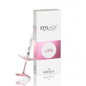Stylage Special Lips 1 ml