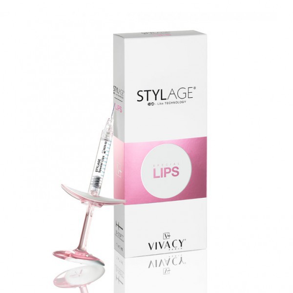 Stylage Special Lips 1 ml