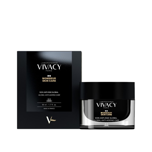Vivacy Global Anti-ageing Cream 50 ml